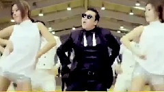 Gangnam Style Rapper Psy s Anti