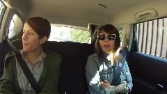 Carpool Confessional Episode 1