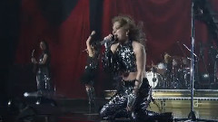 滨崎步Ayumi Hamasaki ASIA TOUR 2008