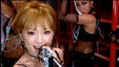 Ayumi Hamasaki