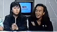 1987年新地任地点访问黄家驹