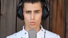 Mike Tompkins - Clarity (Cover)