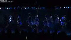 梅田Team B Waiting公演