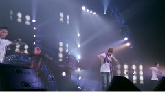 2012 MOVE LIKE THIS Live Tour In 武道馆