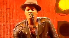 Bruno Mars - Live At Radio 1's Big Weekend 2013