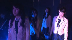 SKE48 リクエストアワーセットリスト ベスト50 2012 Disc3 Making