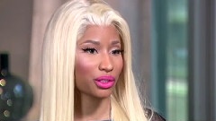 Nicki Minaj On Lady Gaga Comparisons