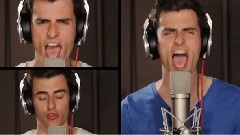Mike Tompkins - We Are Young