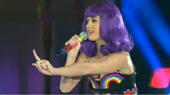 California Gurls