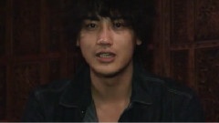 Jin Akanishi Interview