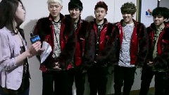 Exclusive BlockB CUT