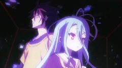 动漫< No Game,No Life >