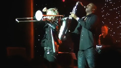 Live At The Smooth Jazz Cruise 2012, Part 3