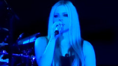 Avril Lavigne - Give You What You Like