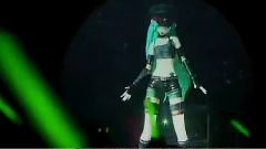 初音ミクの消失