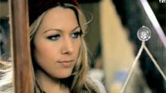 Colbie Caillat - I Never Told You