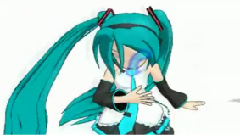 初音x乱舞