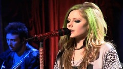 Avril Lavigne - I'm With You