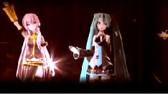 Miku (2011札幌演唱会结尾歌曲)