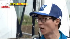 水巴掌 继承者们 < Running Man > Cut