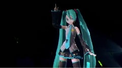 Miku Hatsune Live Party 2011 39's Live In