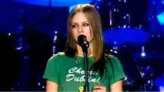 Avril Lavigne - Anything But Ordinary