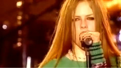 Avril Lavigne - Basket Case