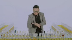 PSY Hangover 公开,美国Billboard受好评