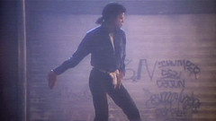 Michael Jackson - Love Never Felt So Good