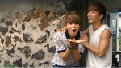 Baby Ryeowook 厉旭生贺