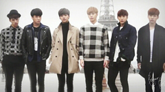 VIXX TV 爀TV特辑