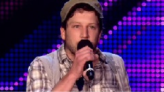 The First Time I Saw Your Face UK X Factor