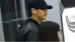 Kim Soo Hyun In Thailand