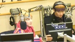 KBS Kiss The Radio