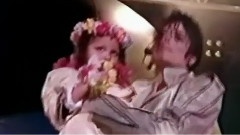 Michael Jackson - Heal The World