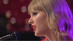 Taylor Swift - Red