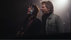 Bon Jovi - Because We Can