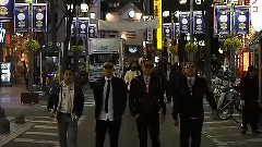 环球巡演花絮记录片