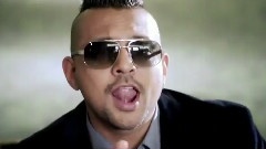 Sean Paul - She Doesn't Mind