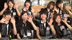 SKE48 ZERO POSITION Ep09 TeamS 大新年会 中文字幕 15/02/07(GENKING字幕组)