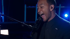 John Legend - John Legend Performs At SI Swimsuit's 50th Anniversary Event