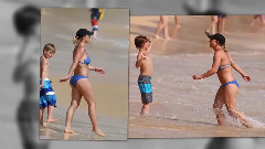 Britney Spears And New Boyfriend Charlie Ebersol Vacation In Hawaii