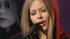 Avril Lavigne - Don't Tell Me