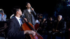 摇篮曲 & 爱在2012