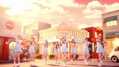 OH MY GIRL - CUPID