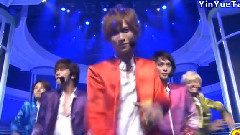 A.B.C-Z 1カメ メドレー (CDTV 2015 SP)现场版15/06/27