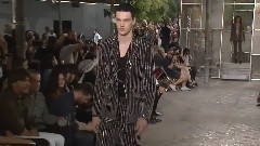 Givenchy Men's Spring Summer 2016