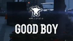 音悦stage,模仿翻唱,舞蹈视频 - GOOD BOY