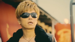 スマートフォンAquos GACKTのお出かけ篇 Emopa Life Story(Xx)