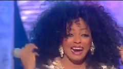 Diana Ross,Boy George - Upside Down